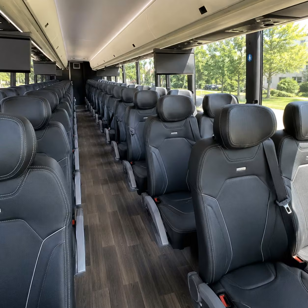 antioch concert transportation