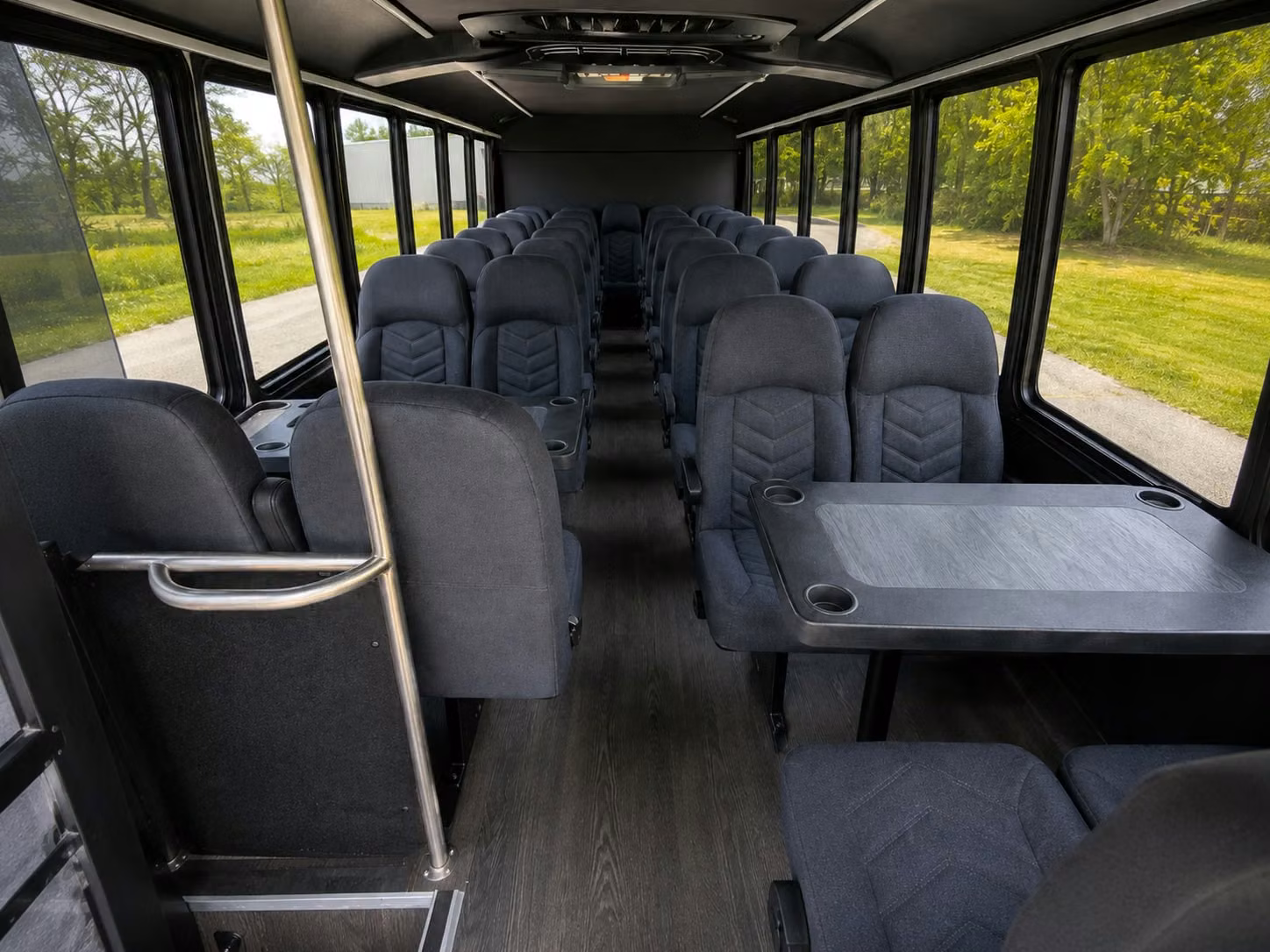 antioch employee transportation