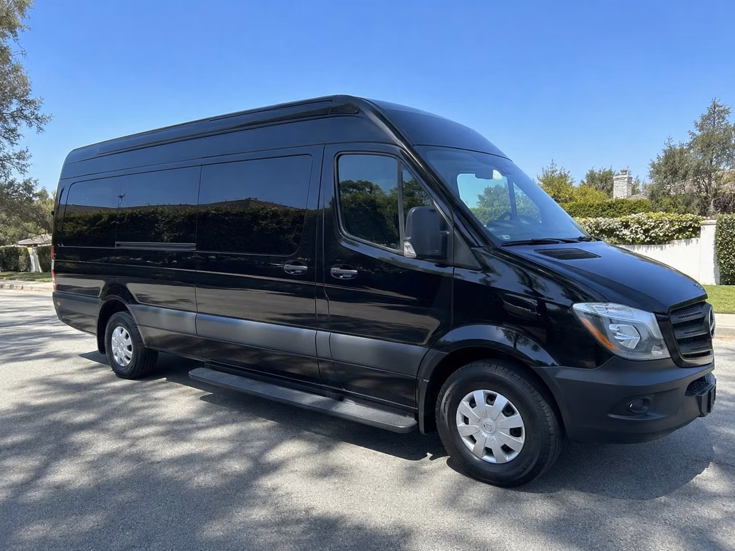 antioch government military transportation